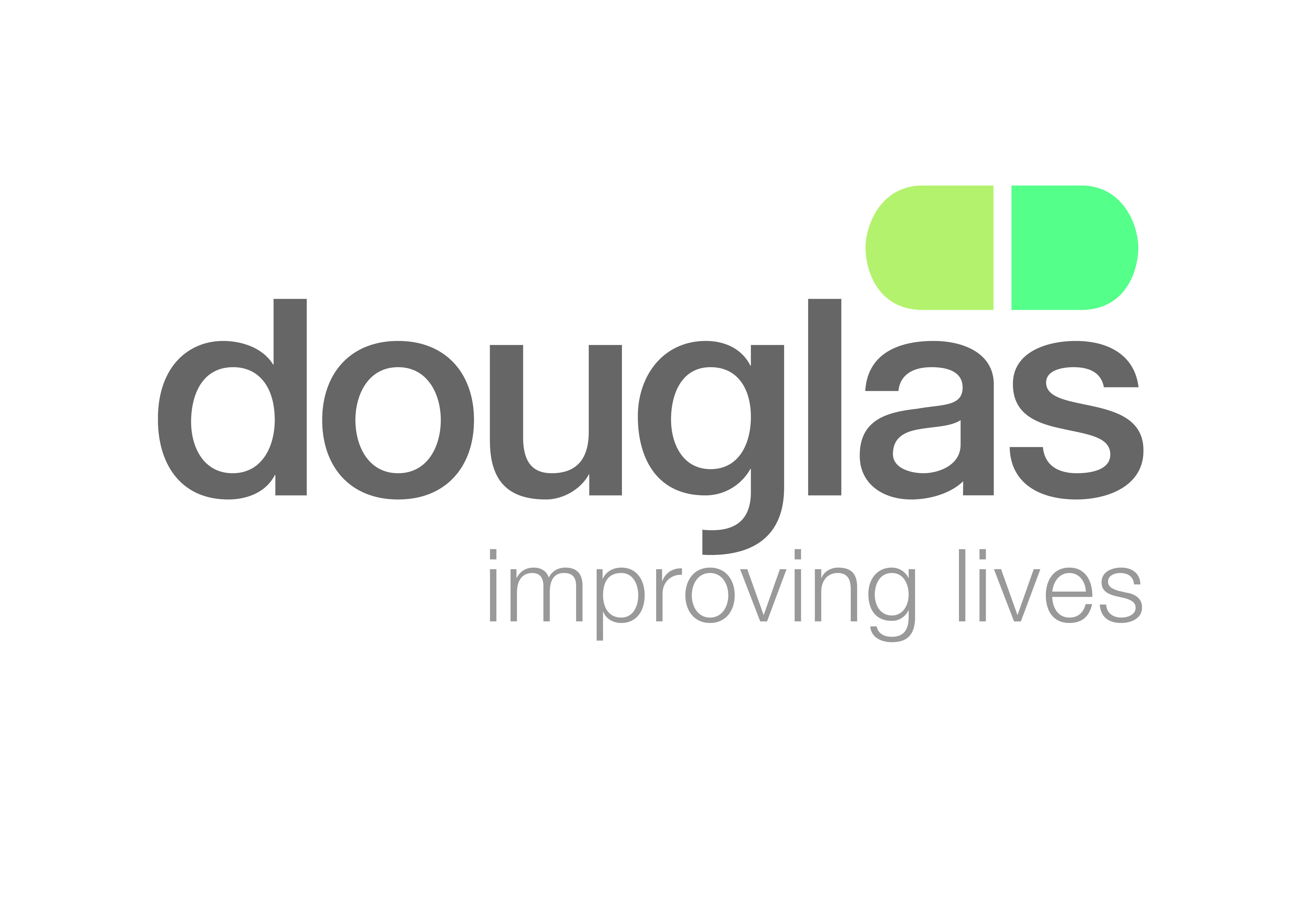 Douglas Pharmaceuticals