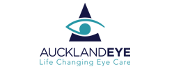 Auckland Eye Logo