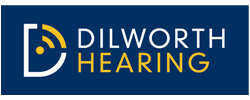 Dilworth Hearing logo image