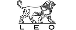 LEO Pharma logo image