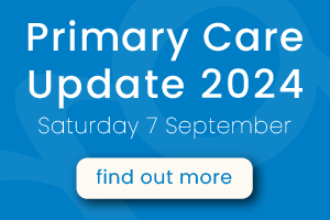 Primary Care Update 2024 promo image